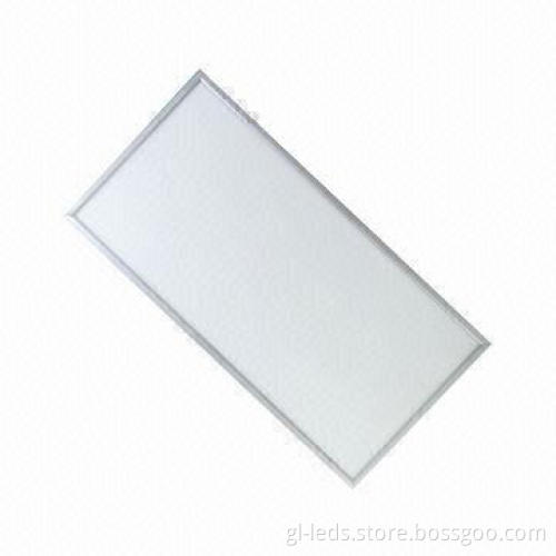 600 x 1,200 x 12mm/46W LED Panel Light, Available in Various Colors